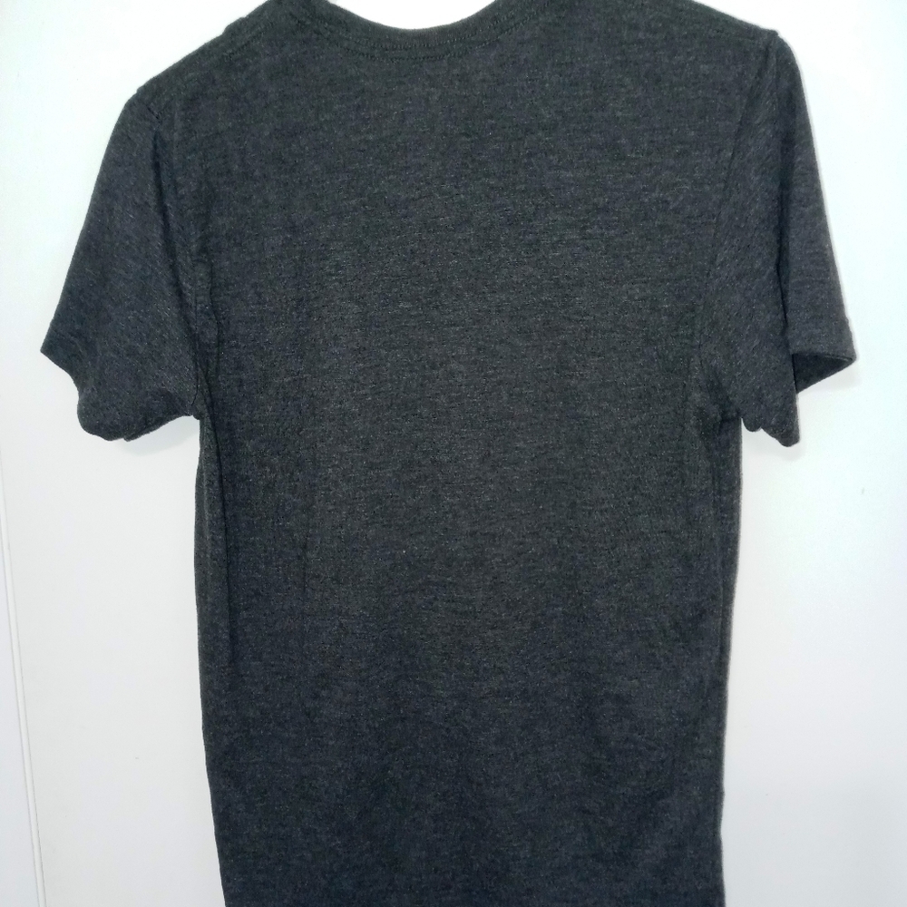 Phantom of Broadway New York City Short Sleeve TShirt - Picture 5 of 5